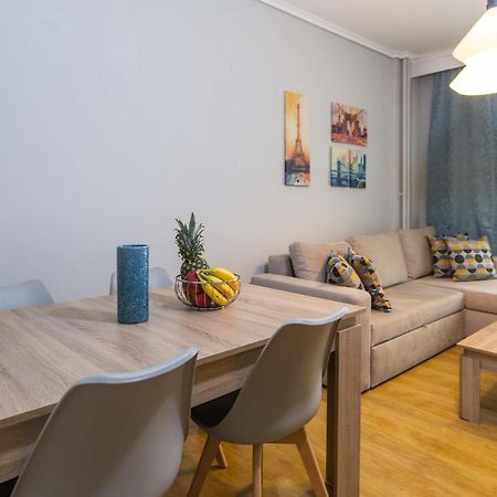 Metropolitan, Nilie Hospitality Mgmt Appartement Thessaloniki Buitenkant foto