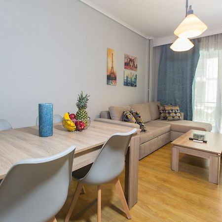 Metropolitan, Nilie Hospitality Mgmt Appartement Thessaloniki Buitenkant foto