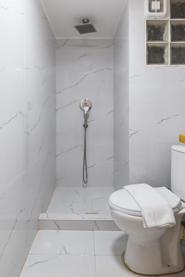 Metropolitan, Nilie Hospitality Mgmt Appartement Thessaloniki Buitenkant foto