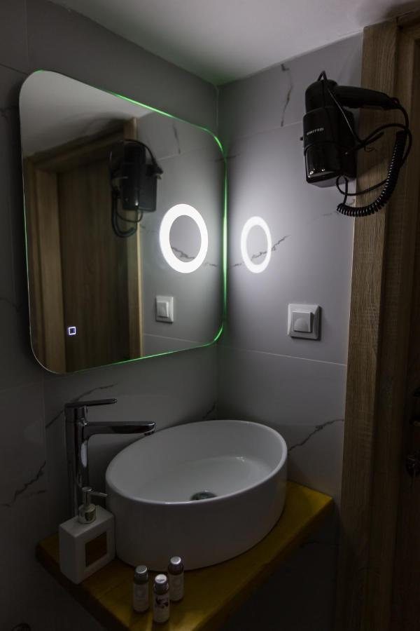 Metropolitan, Nilie Hospitality Mgmt Appartement Thessaloniki Buitenkant foto