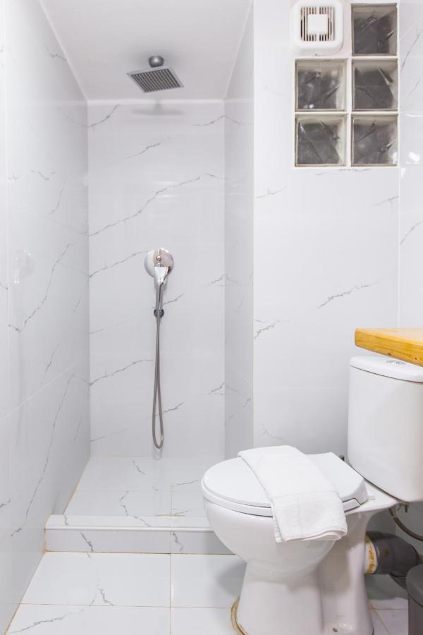 Metropolitan, Nilie Hospitality Mgmt Appartement Thessaloniki Buitenkant foto
